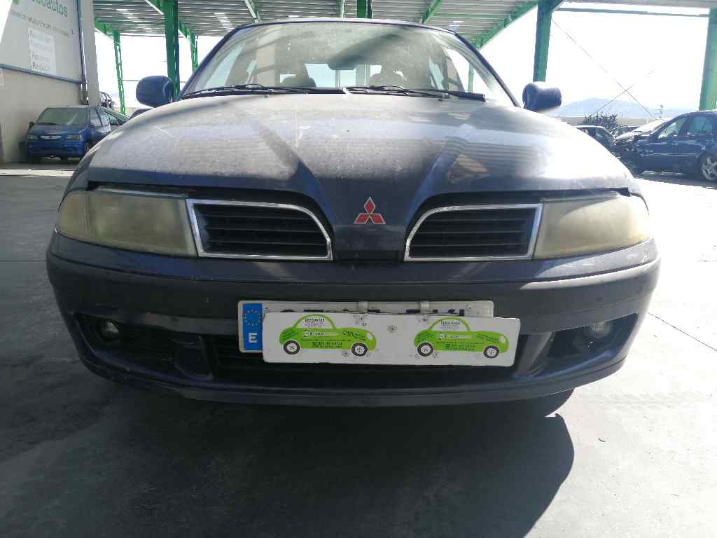 SUBARU Carisma 1 generation (1995-2004) Гальмівні колодки передні TRW,TRW+311891 19702141