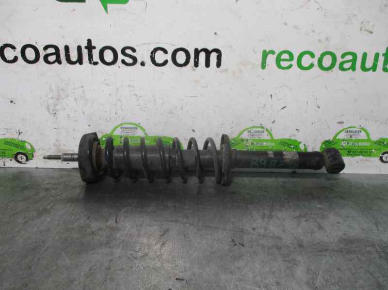 SEAT Ibiza 2 generation (1993-2002) Rear Right Shock Absorber 6K0513033G+ 19638475