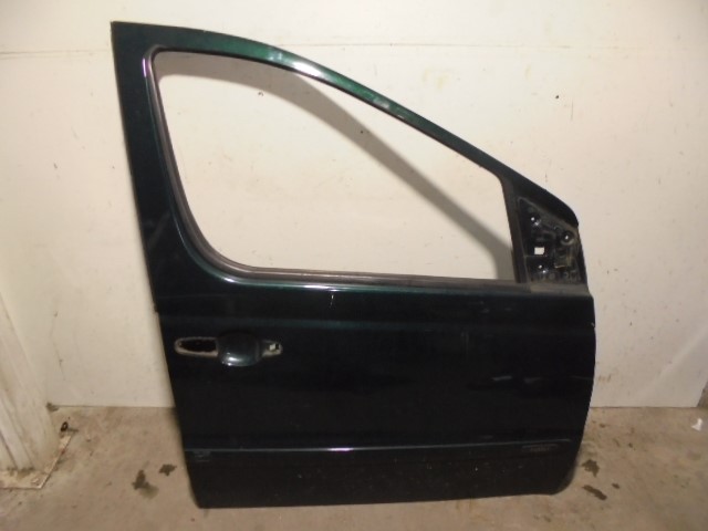 FIAT Vaneo W414 (2001-2005) Front Right Door 5PUERTAS,5PUERTAS+VERDE 19788356