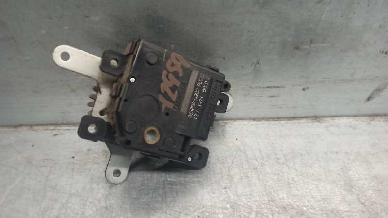 TOYOTA RAV4 2 generation (XA20) (2000-2006) Lämmittimen tuuletin 0638000920 19734483