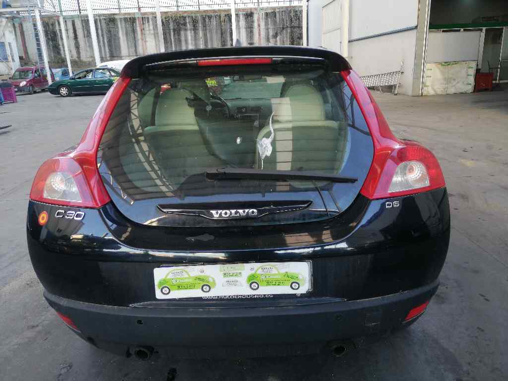 VOLVO C30 1 generation (2006-2013) Διακόπτης παραθύρου μπροστινών δεξιών πορτών 30774162+ 26324159