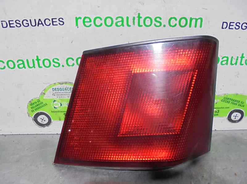 SKODA Carisma 1 generation (1995-2004) Rear Right Taillight Lamp DEPORTON,DEPORTON+ 19623378