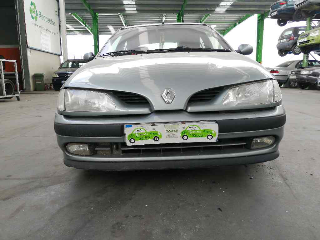 RENAULT Megane 1 generation (1995-2003) Termostat 8200065390+ 24117603