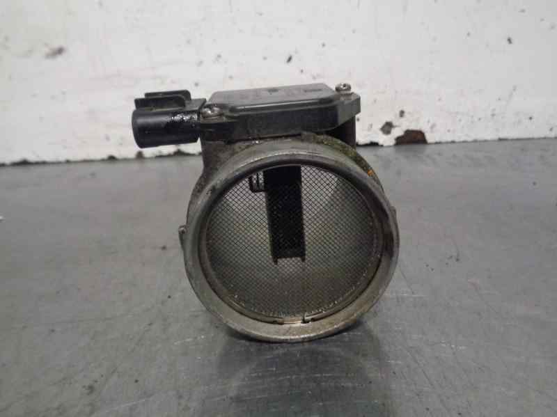 OPEL Vectra C (2002-2005) Mass Air Flow Sensor MAF 12576059, AFH6022 19665468