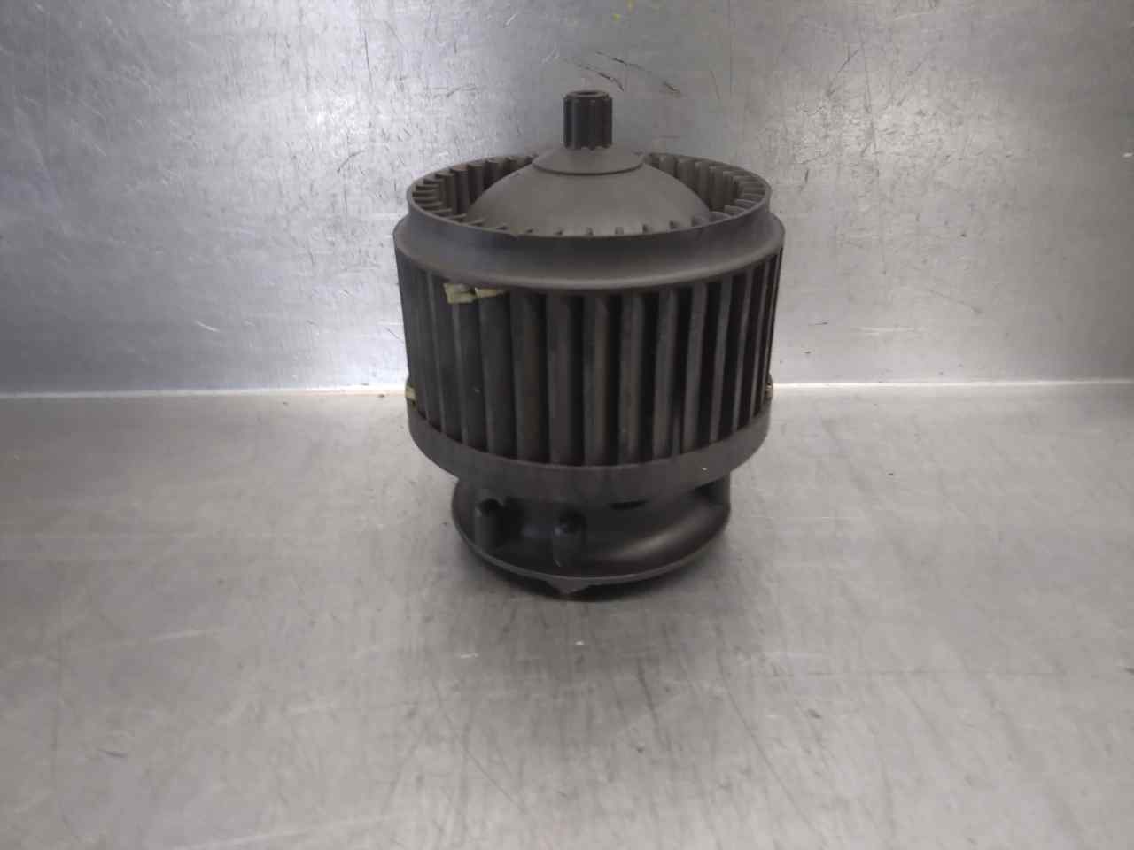 MAZDA Vel Satis 1 generation (2002-2009) Heater Blower Fan 52492658, 52492658, DELPHI 24132699