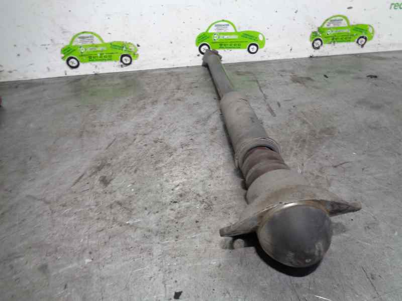 SEAT Ibiza 4 generation (2008-2017) Rear Right Shock Absorber 6R0513025E, 844902001887 19648179