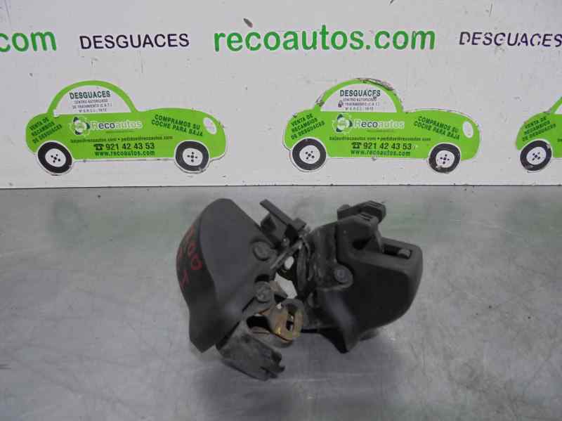 RENAULT Kangoo 1 generation (1998-2009) Rear Left Door Lock 6PUERTAS 19614588