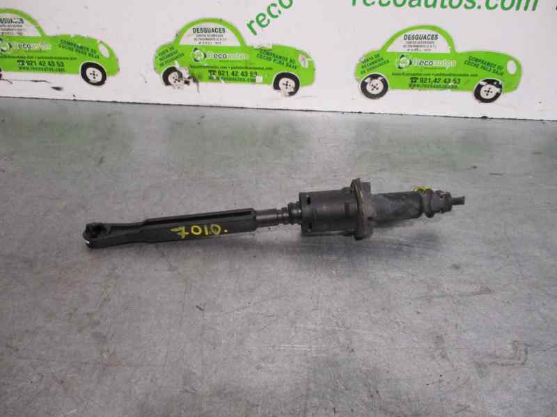 CITROËN C3 1 generation (2002-2010) Clutch Cylinder FTE 19594714