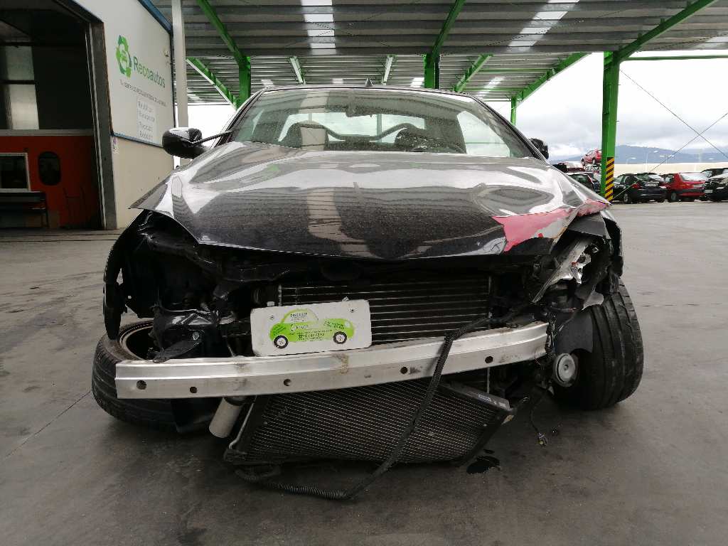 VOLKSWAGEN Tigra 2 generation (2004-2009) Стартер 0001107408,24436877+ 19689754