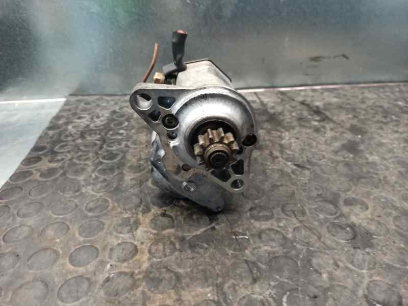 VOLKSWAGEN Starter Motor 2280004961,DENSO,NAD100790+ 19693159