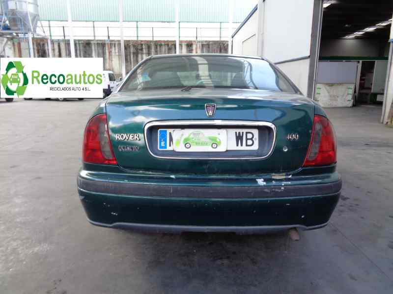 ROVER 400 1 generation (HH-R) (1995-2000) Démarreur NAD100750, 2280004960, DENSO 19649725