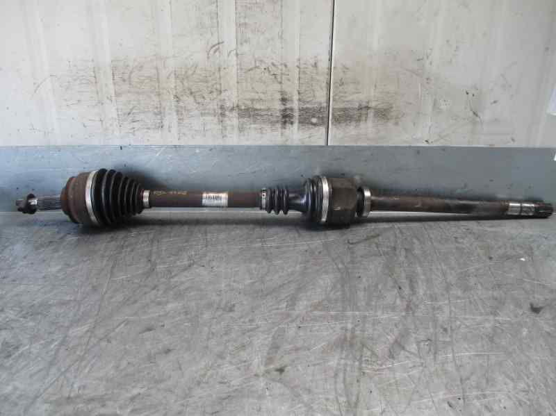 RENAULT Espace 4 generation (2002-2014) Front Right Driveshaft 8200439891,BJ109LBT59,X81 19658973