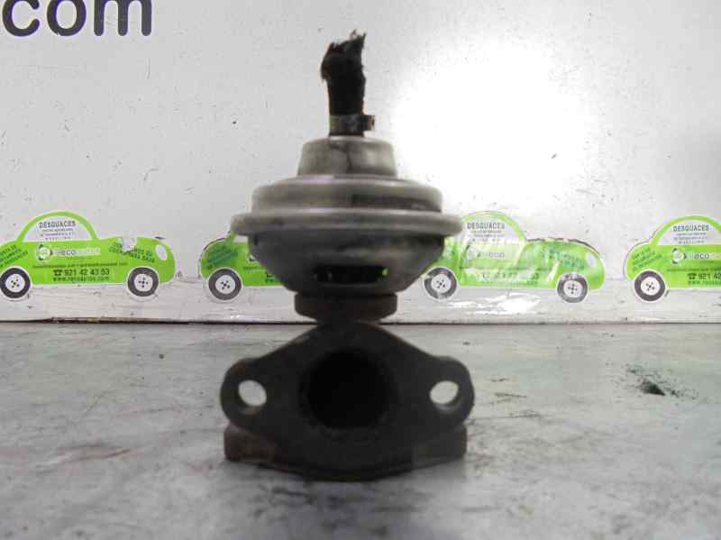 PORSCHE Ibiza 2 generation (1993-2002) EGR Valve PIERBURG,PIERBURG+72172302 19554502