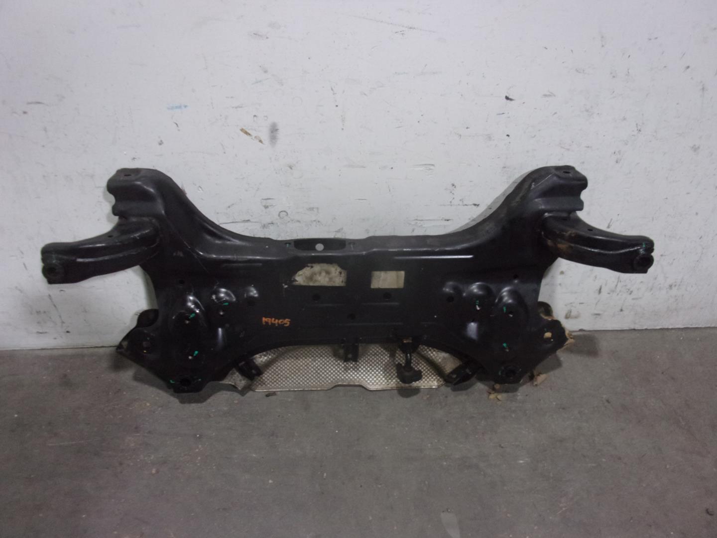 HYUNDAI i20 IB (2 generation) (2014-2020) Front Suspension Subframe 62400C8500,CUNAMOTOR,SUEBURRA30FILA7 24210535