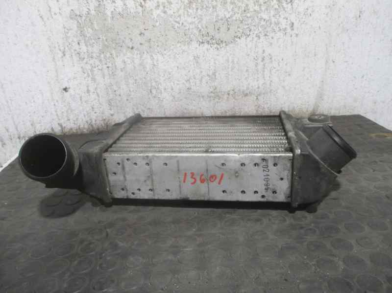 NISSAN GT 937 (2003-2010) Intercooler Radiator MODINE, MODINE+1724301 19752794