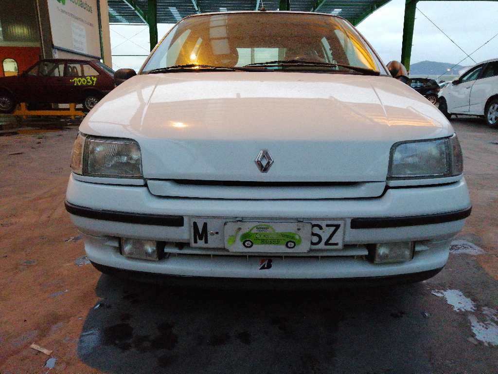 ROVER Clio 1 generation (1990-1998) Hасос кондиционера 7916B,SANDEM,7700272400+ 19665804