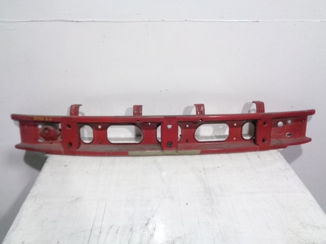 CHEVROLET Matiz 2 generation (2005-2010) Front Reinforcement Bar DEHIERRO, 96563284+ 19840507