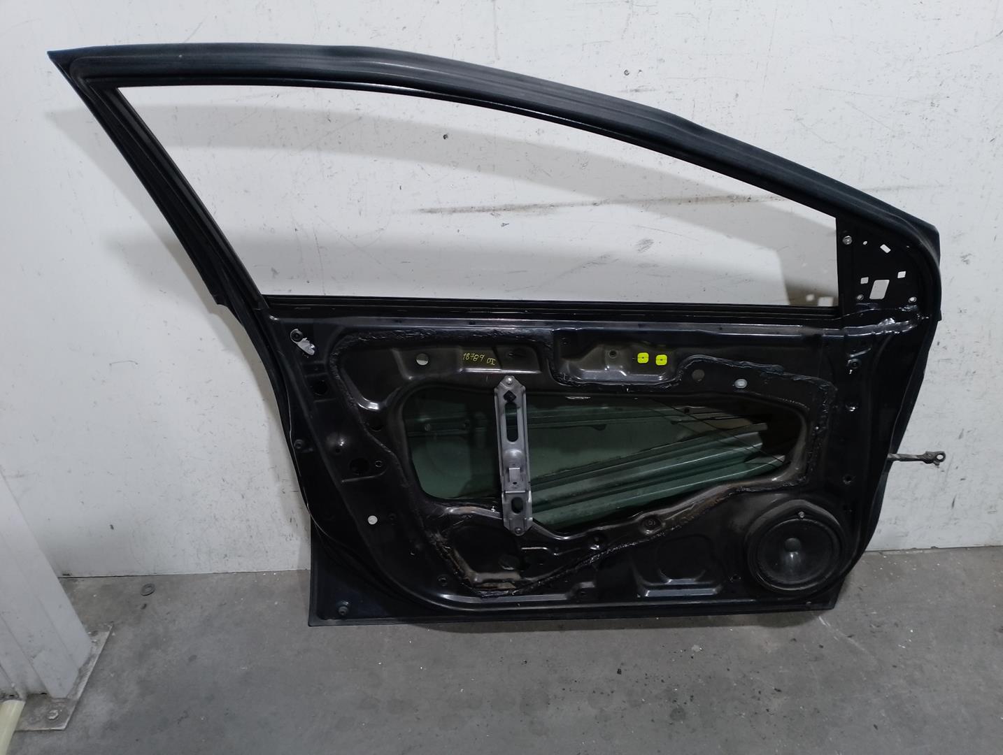 HONDA Civic 8 generation (2005-2012) Porte avant gauche 67050SMGE00ZZ, NEGRO 21724780