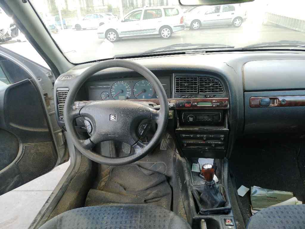 CHEVROLET Xantia X1 (1993-1998) Кнопка стеклоподъемника передней левой двери 9613057277 19736155