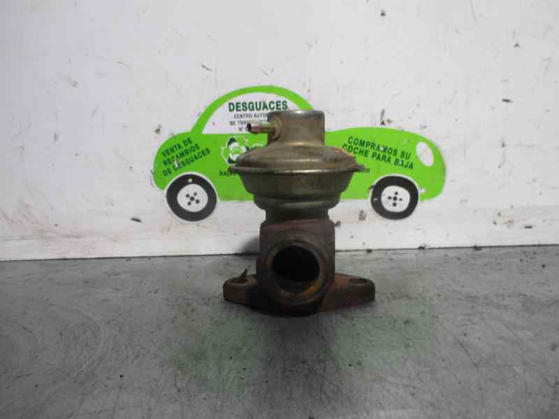 RENAULT Clio 2 generation (1998-2013) EGR Valve +2580024A 19632342