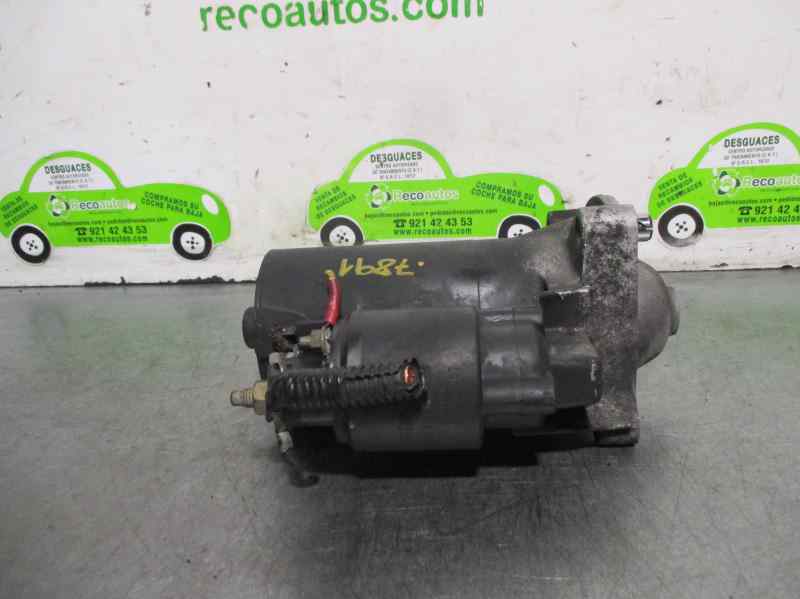 FORD AX 1 generation (1986-1998) Starter Motor 0001112029 19617046