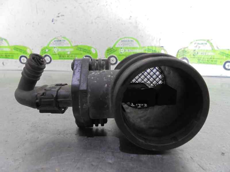 FIAT Corsa C (2000-2006) Debitmetru de aer 0280218031 19567636