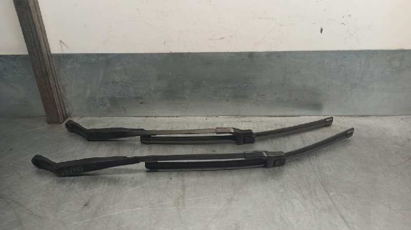 SKODA Superb 1 generation (2001-2008) Front Wiper Arms 3B1955409C 19731115