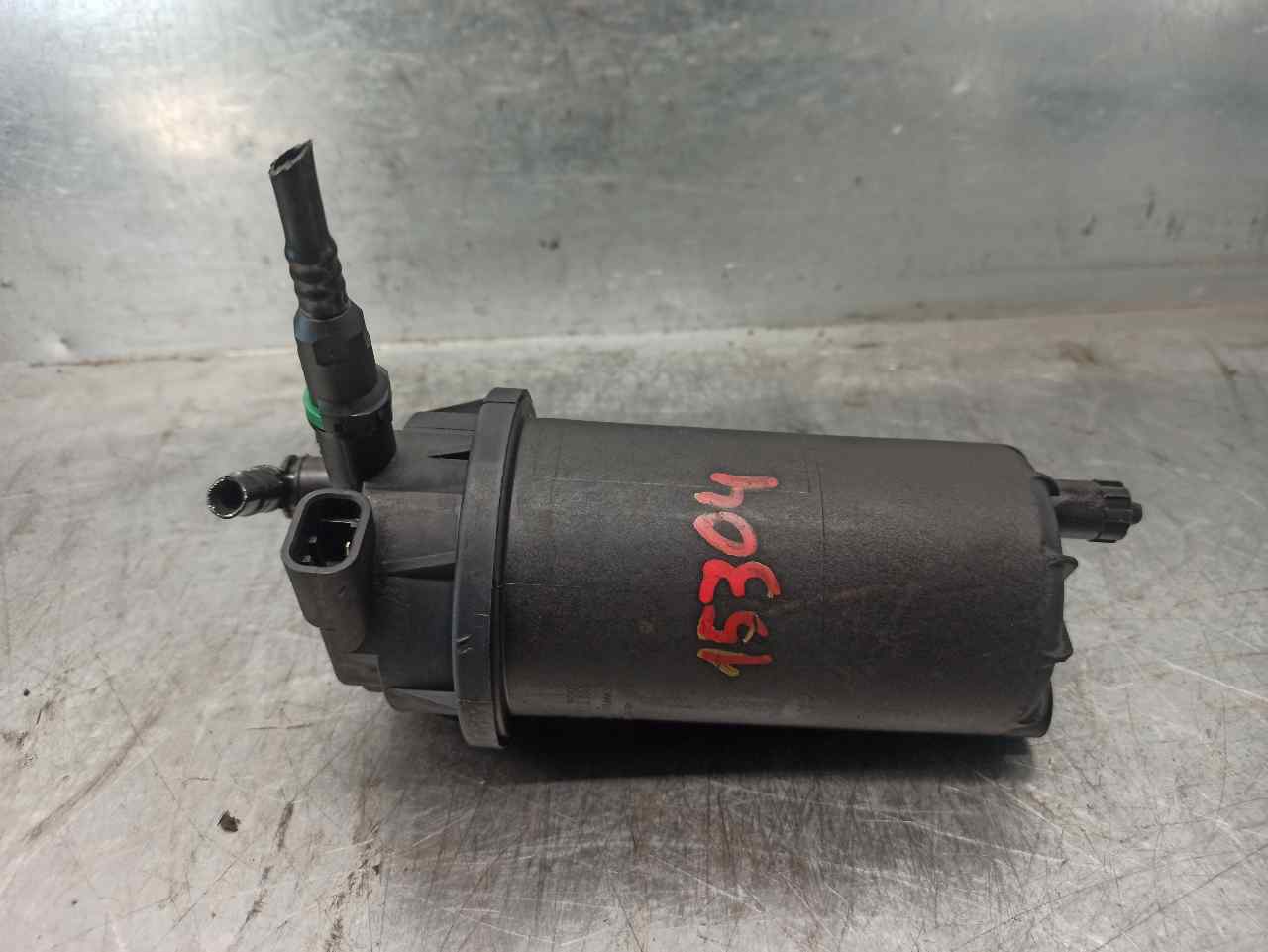 ACURA Vivaro A (2002-2006) Fuel Filter Housing 19804357