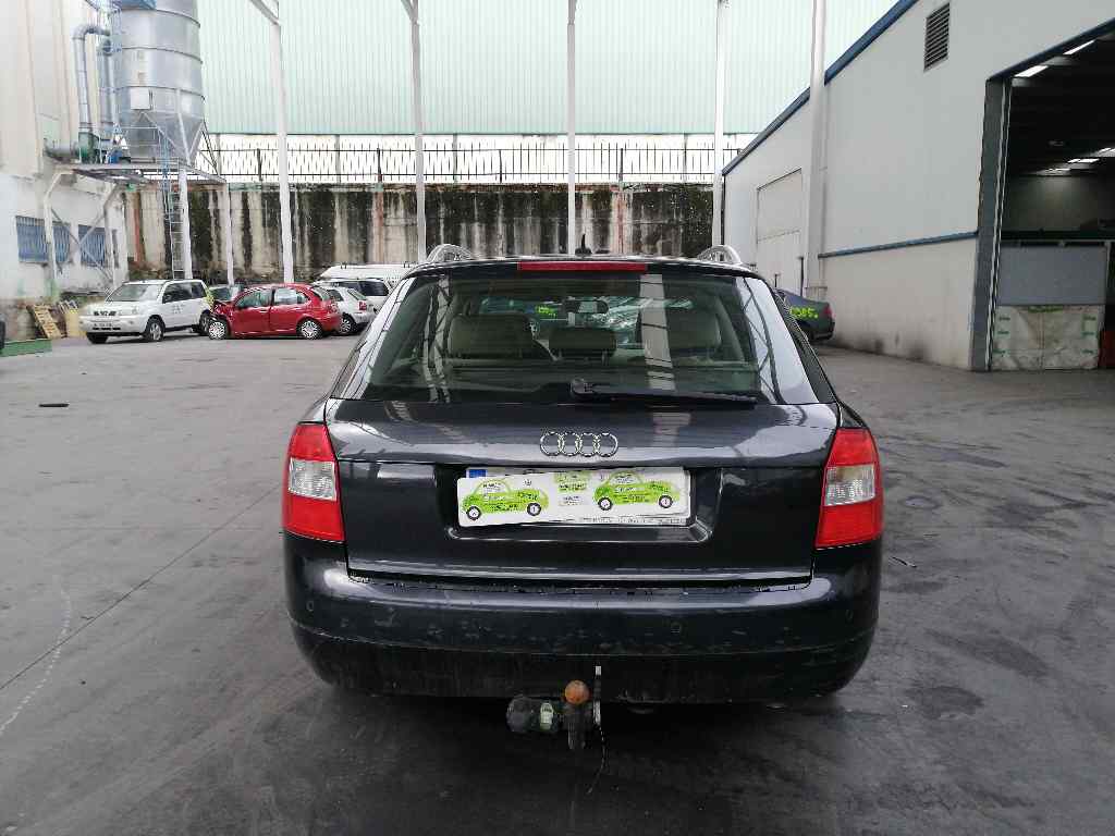 SUZUKI A4 B6/8E (2000-2005) Замок задней левой двери 7PINES,5PUERTAS,8E0839015C+ 19715272