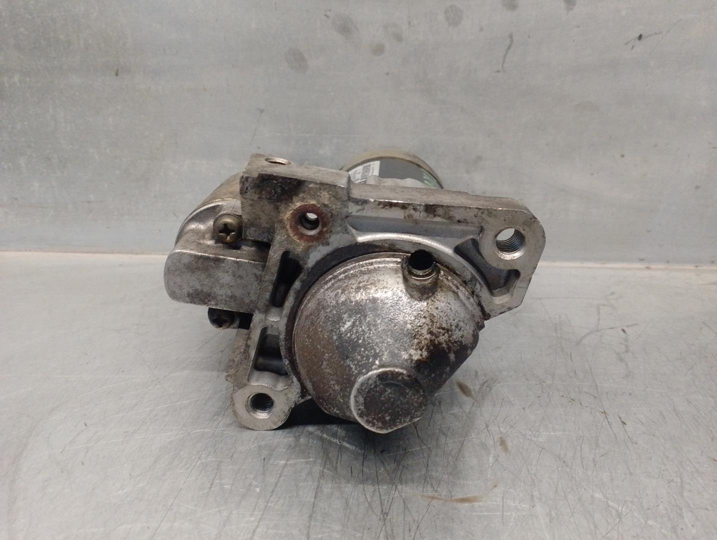 LEXUS LS 4 generation (2006-2020) Starter Motor 8200021396, M000T86181 24198909