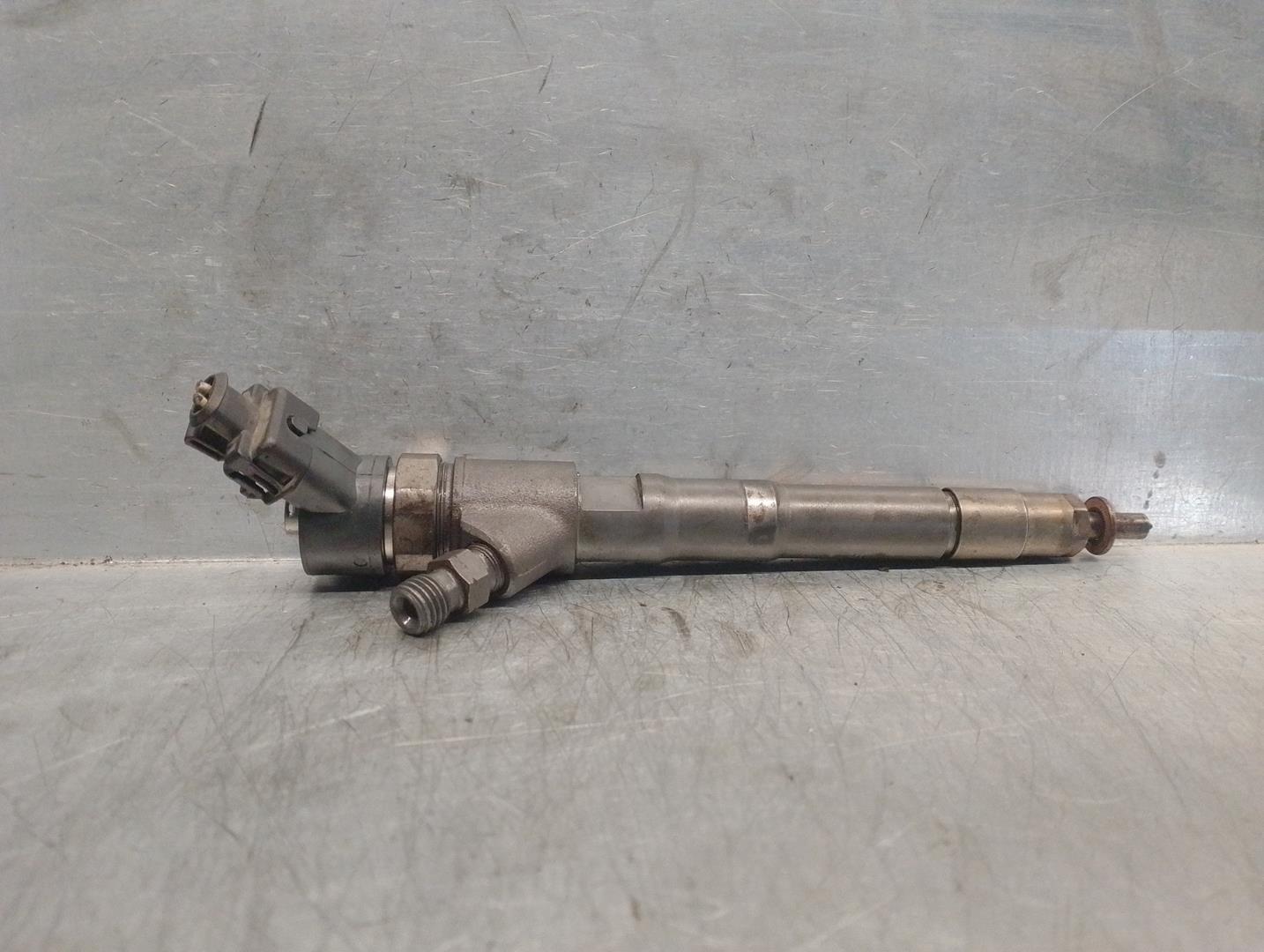IVECO Daily 6 generation (2014-2019) Fuel Injector 504389548, 0445110418 24141325