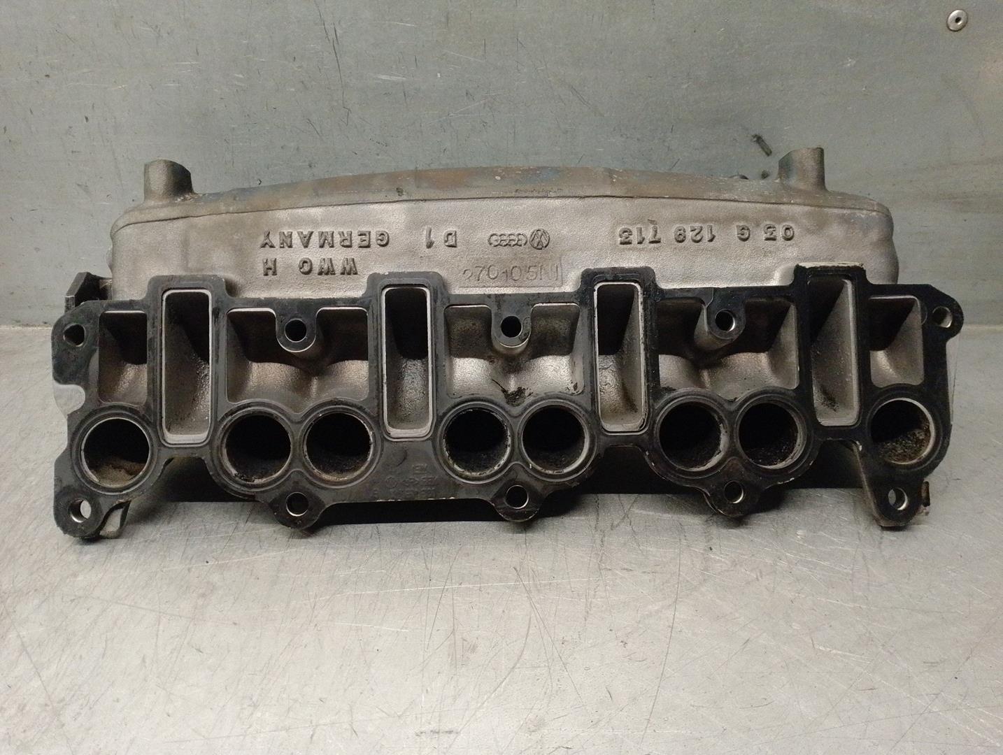 SEAT Altea 1 generation (2004-2013) Intake Manifold 03G129713 24473977