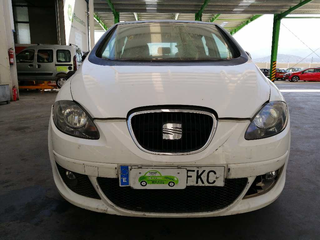 OPEL Toledo 3 generation (2004-2010) Подрулевой переключатель 1K0953519 19669180