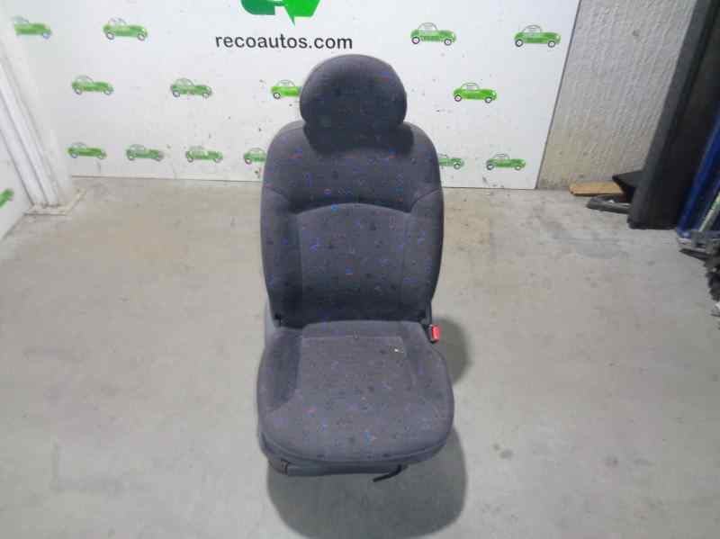 VAUXHALL Atos 1 generation (1997-2003) Front Right Seat TELAGRIS, 5PUERTAS 19679332