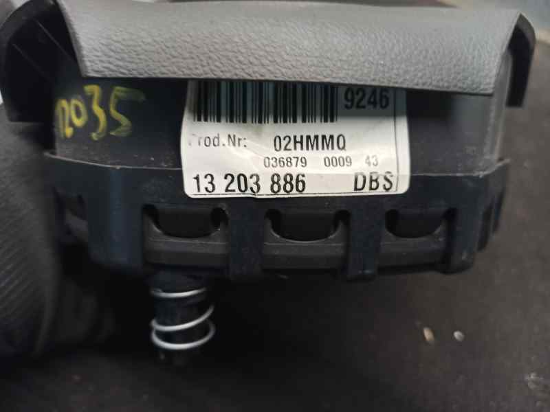 OPEL Vectra C (2002-2005) Other Control Units 13203886 19715395