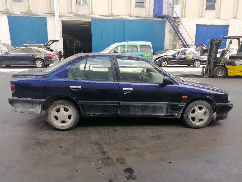 VOLKSWAGEN Primera P10 (1990-1997) Вентилатор с дифузьор GATE+8240090,GATE 19695239