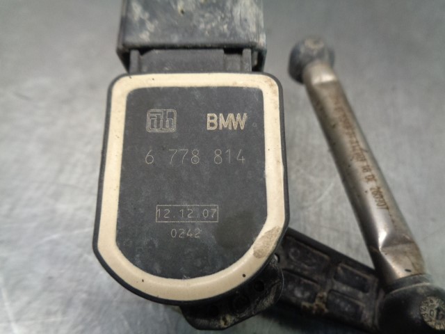 BMW X6 E71/E72 (2008-2012) Kiti valdymo blokai 6778814 24153539