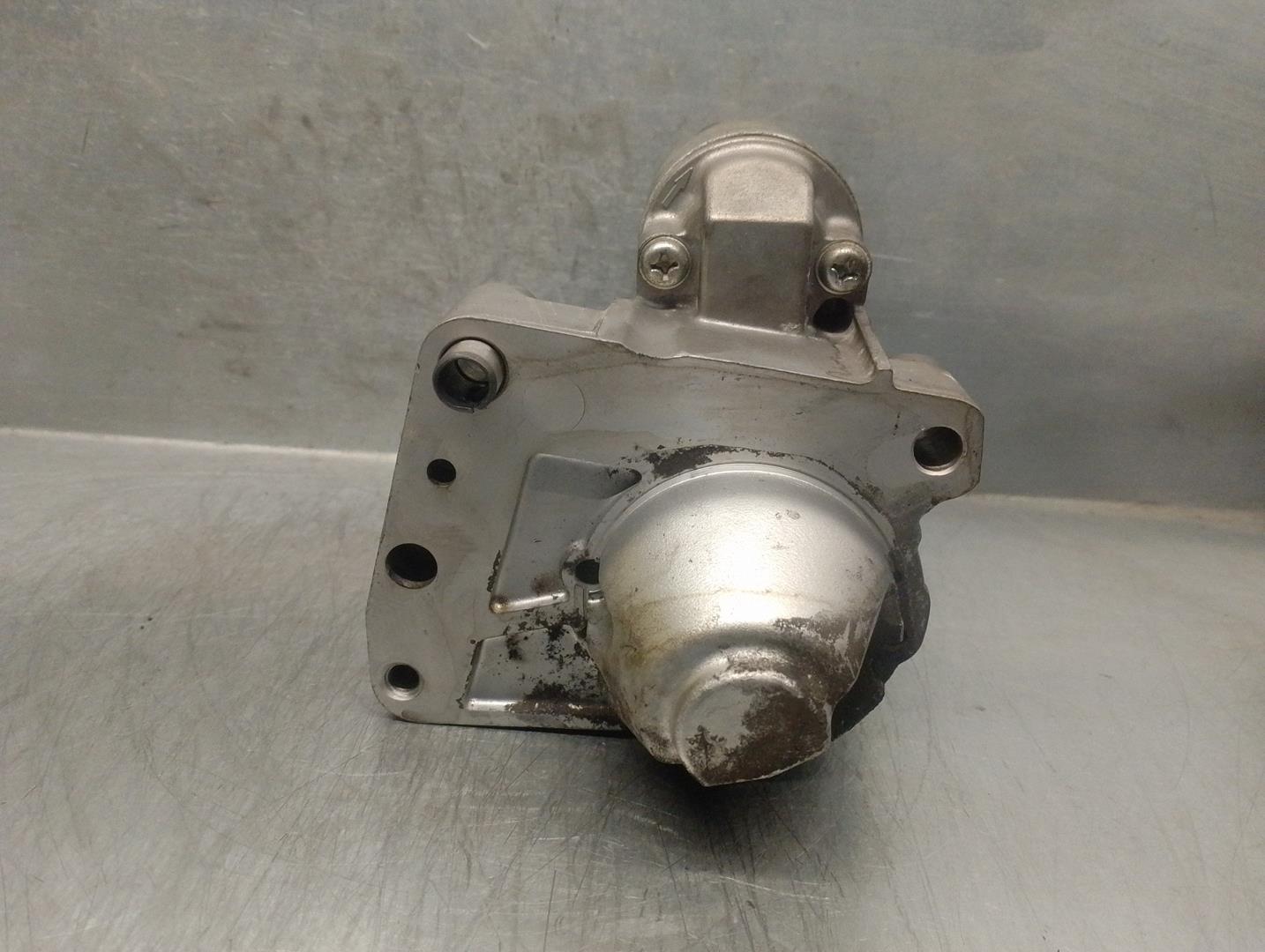 CITROËN C4 Picasso 2 generation (2013-2018) Starter auto 75500178004, M000T32271 24164323