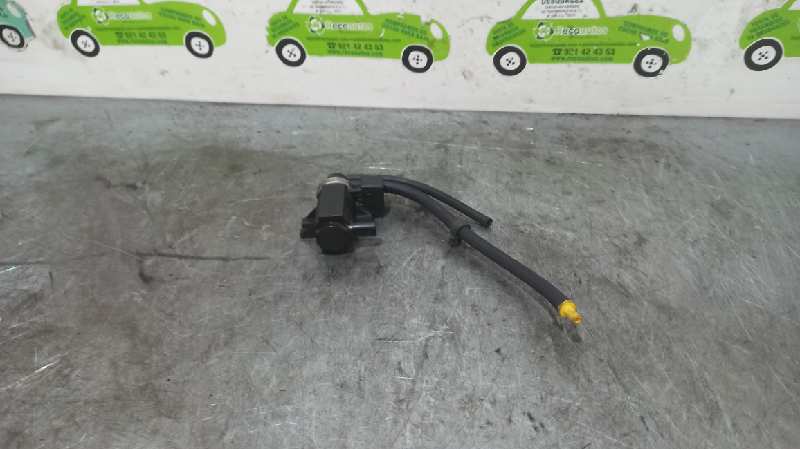 MERCEDES-BENZ A-Class W169 (2004-2012) Magnetventil 0051535528,70078200,PIERBURG 19684314