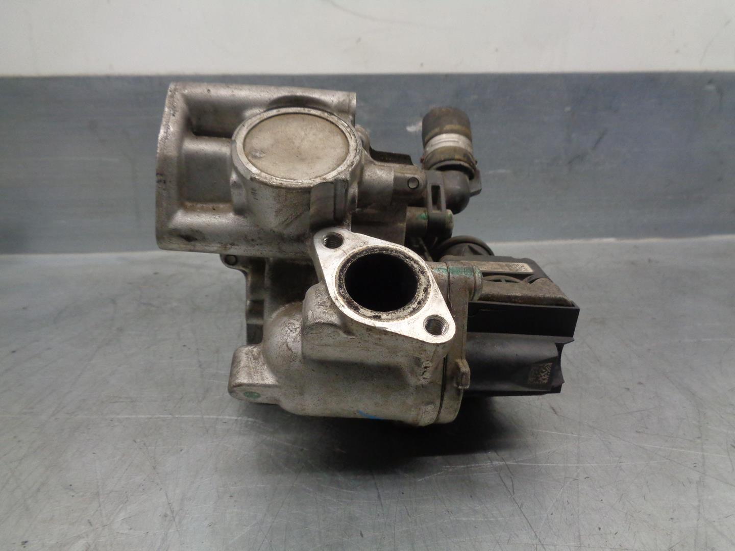 FIAT Punto 3 generation (2005-2020) EGR Valve 50276422,701599040,PIERBURG 24195788