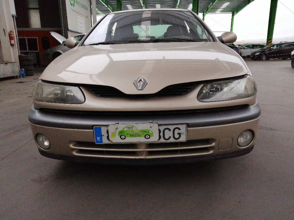 NISSAN Laguna 1 generation (1993-2001) Relais BED712,NAGARES,7700115078+ 19673314