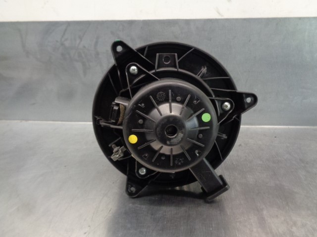 AUDI Insignia A (2008-2016) Heater Blower Fan 13263279 19834334