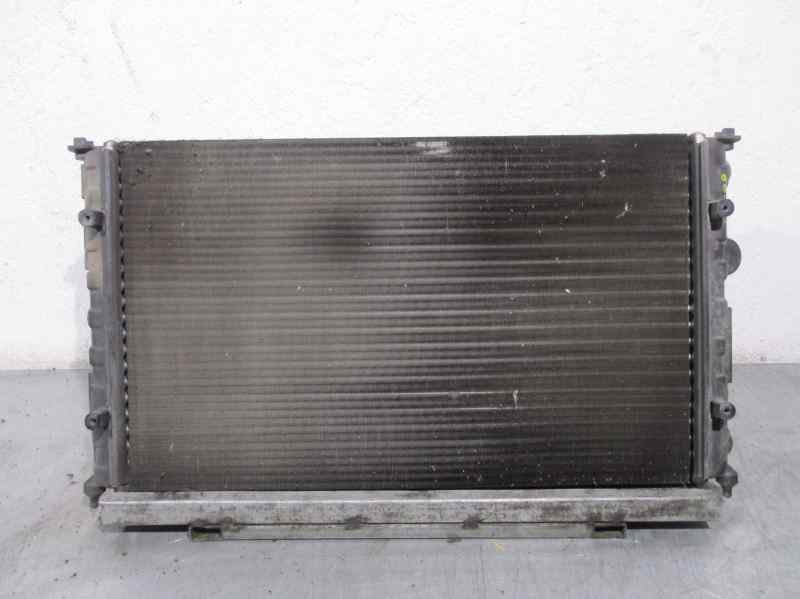 LEXUS Cordoba 1 generation (1993-2003) Air Con Radiator BEHR, BEHR+ 19586338