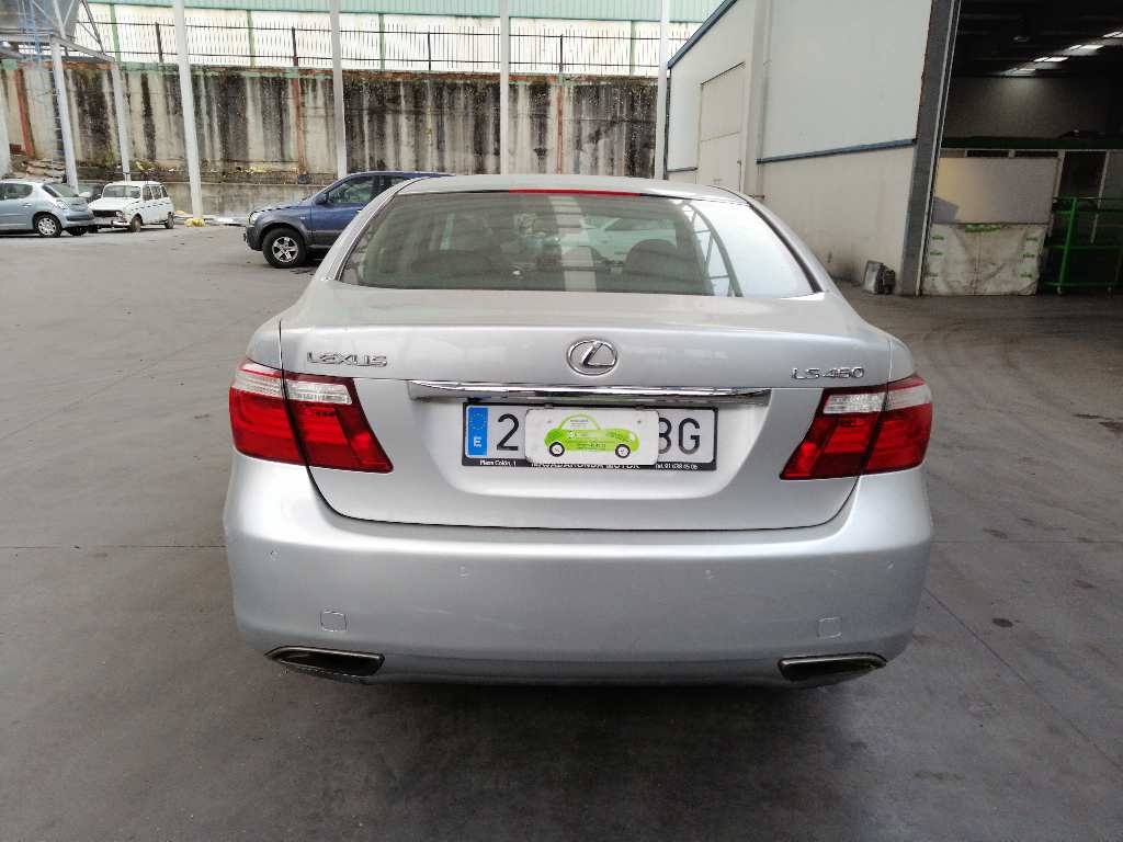 LEXUS LS 4 generation (2006-2020) Други управляващи блокове 24070883