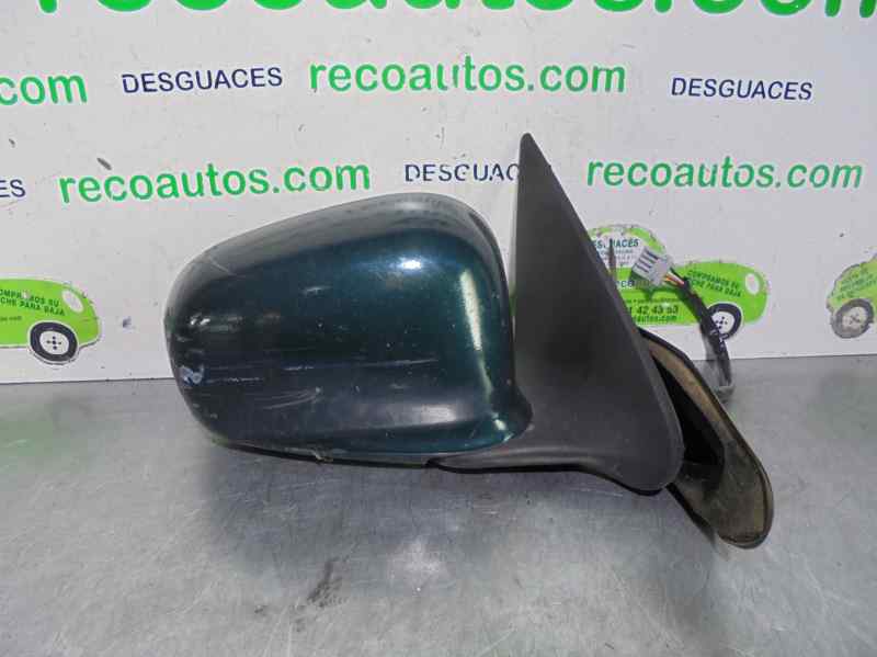 ROVER 400 2 generation (R8) (1991-1998) Right Side Wing Mirror 4PUERTAS,4PUERTAS+5PINES 19616640