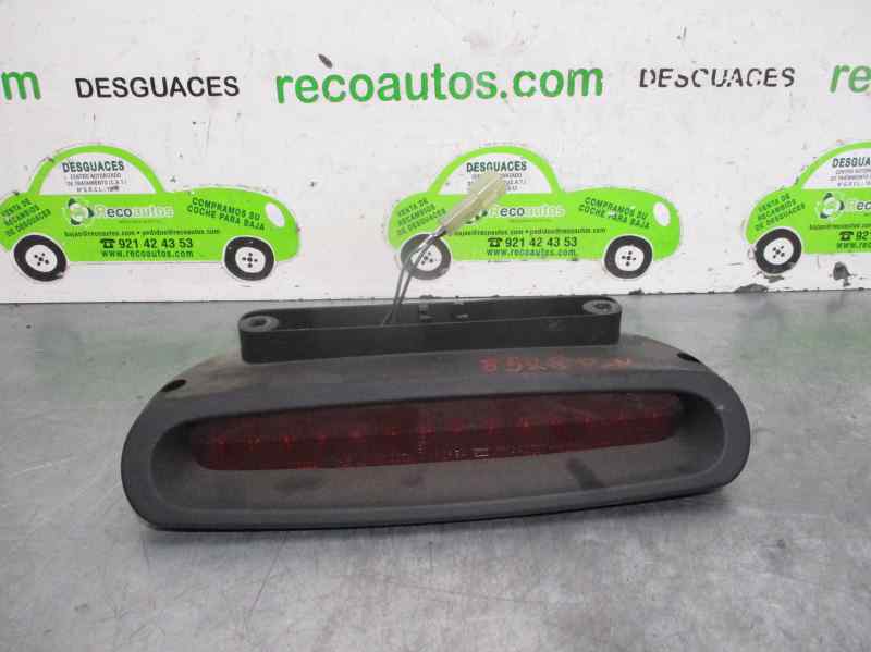 HYUNDAI Terracan 2 generation (2004-2009) Rear cover light 92750H1200LK 19629641