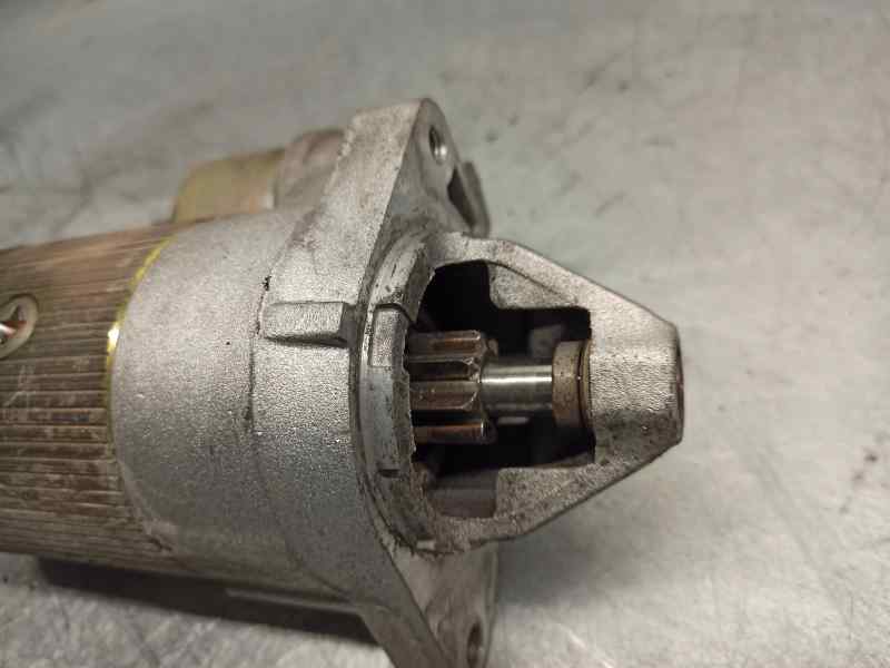 LANCIA Ypsilon II (Type 843)  (2003-2011) Starter Motor DENSO,DENSO+C132 19705017