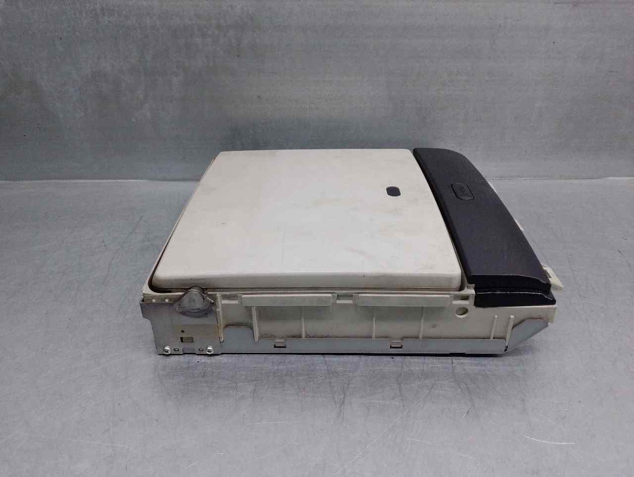 LANCIA Ypsilon II (Type 843)  (2003-2011) Glove Box P1CM01DW1AH 21725913