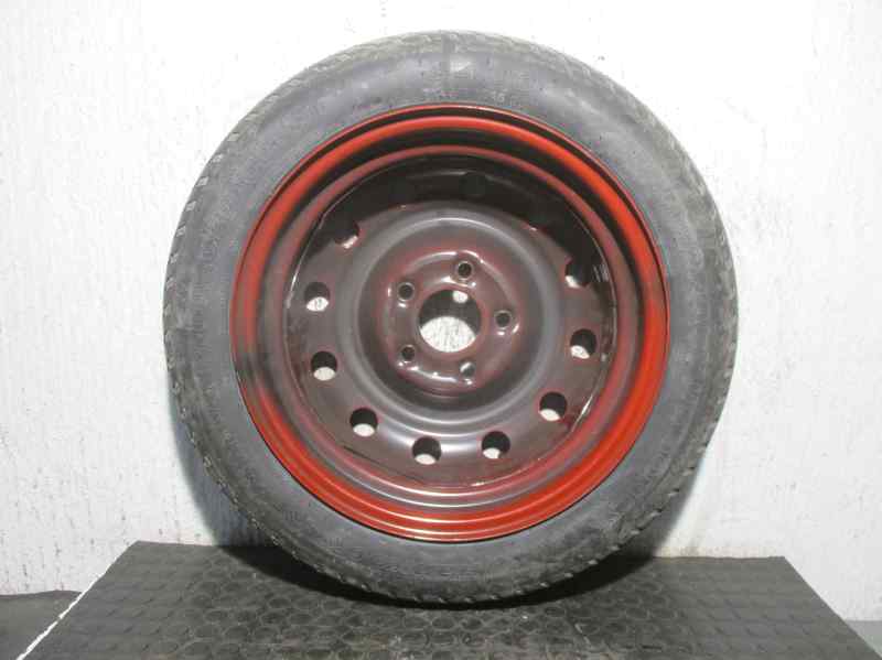 HYUNDAI i30 FD (1 generation) (2007-2012) Spare Wheel HANKOOK,HANKOOK+T12580D1595M 19708752