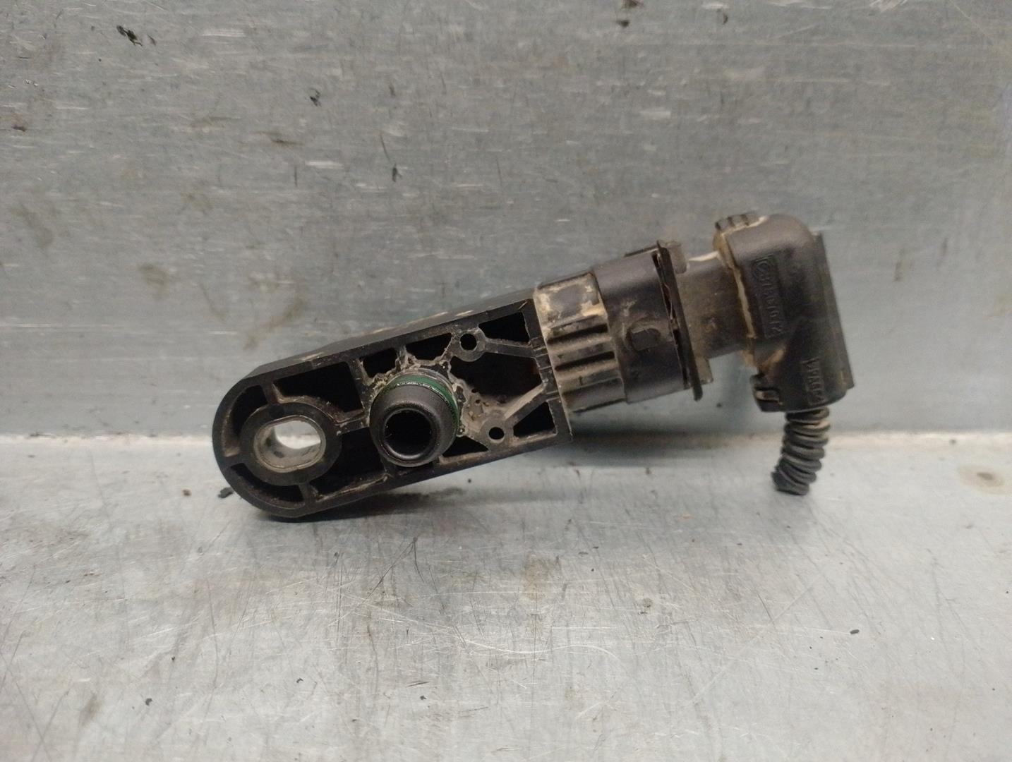 RENAULT Scenic 3 generation (2009-2015) Air conditioner expansion valve 223650001R,0281002997 24192162